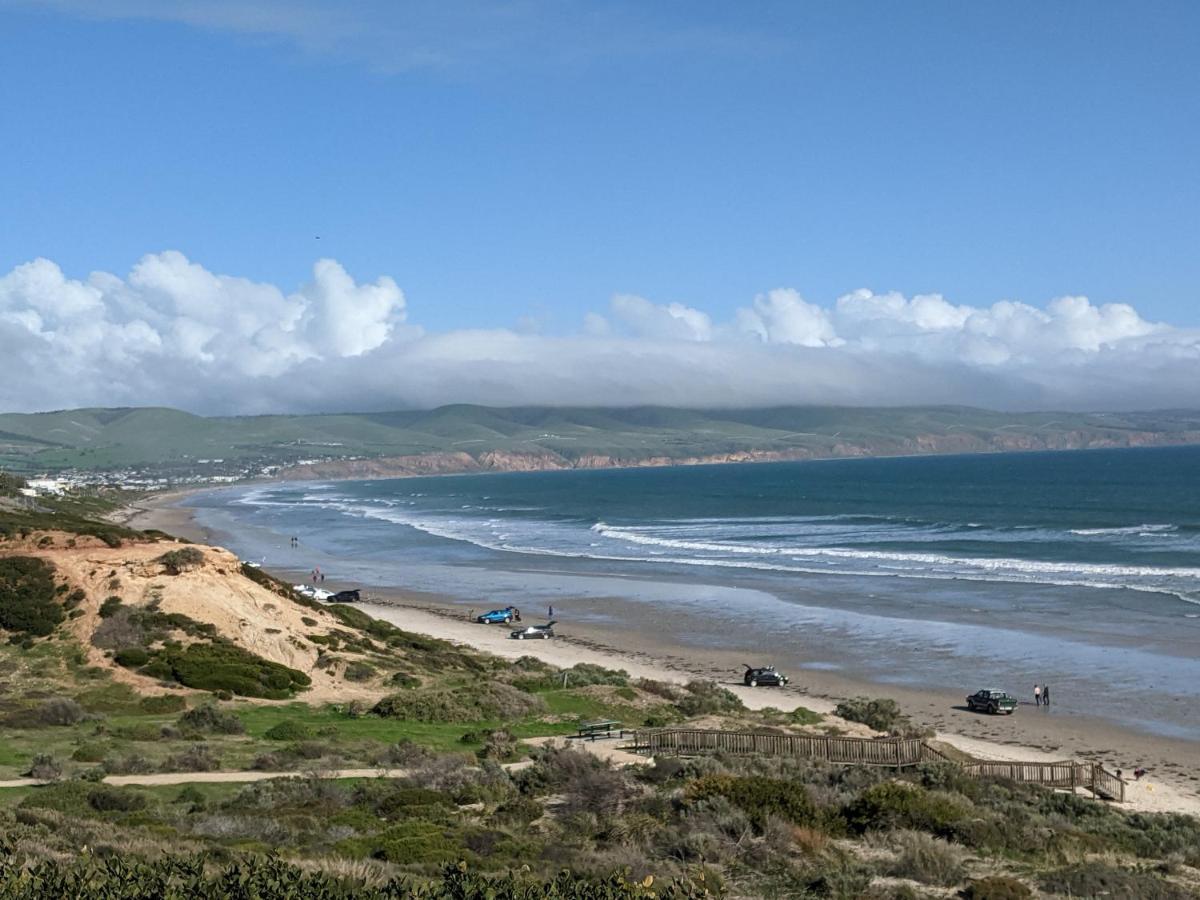 The Lamb Shack Aldinga Beach Exterior foto