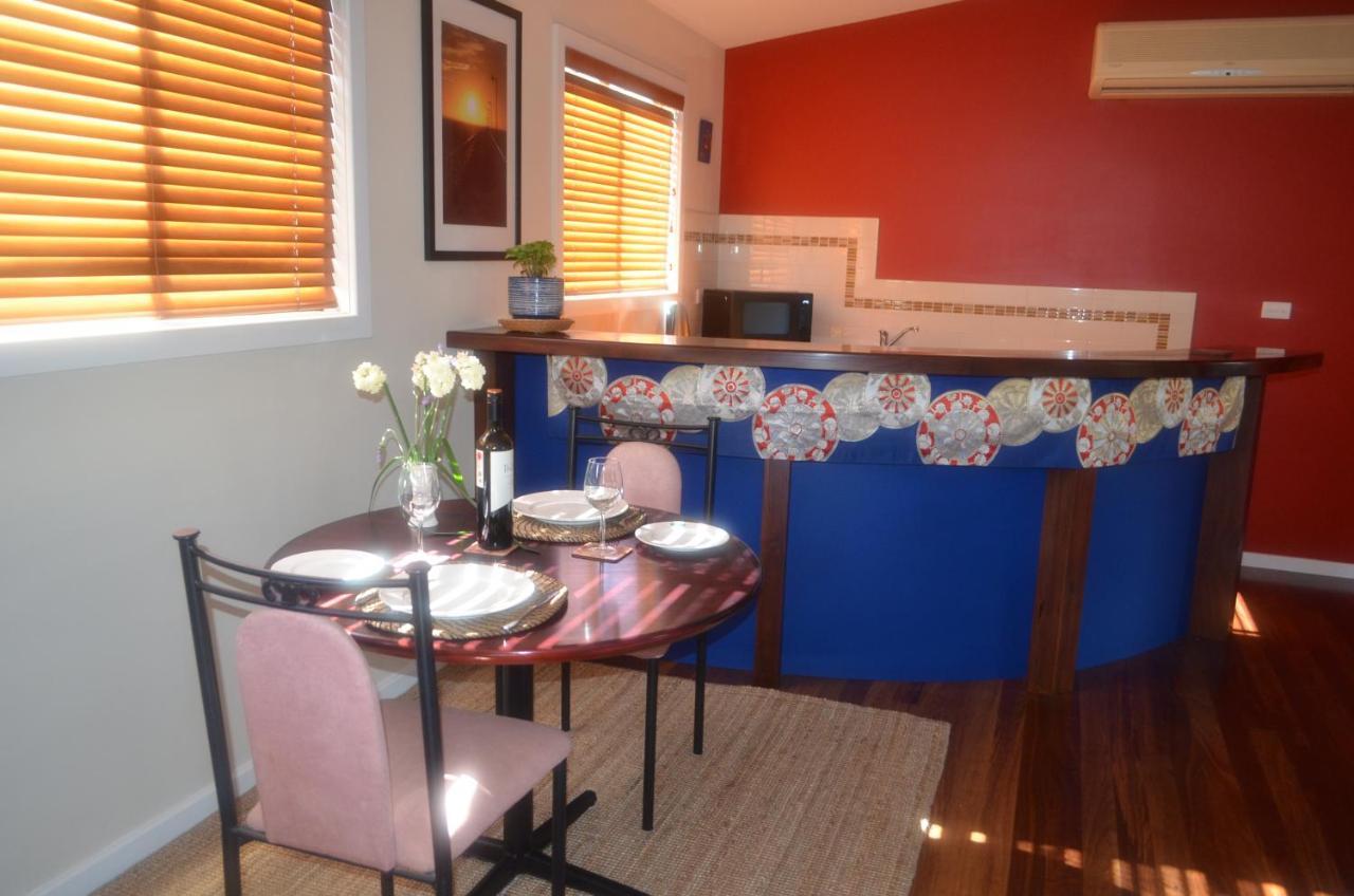The Lamb Shack Aldinga Beach Exterior foto