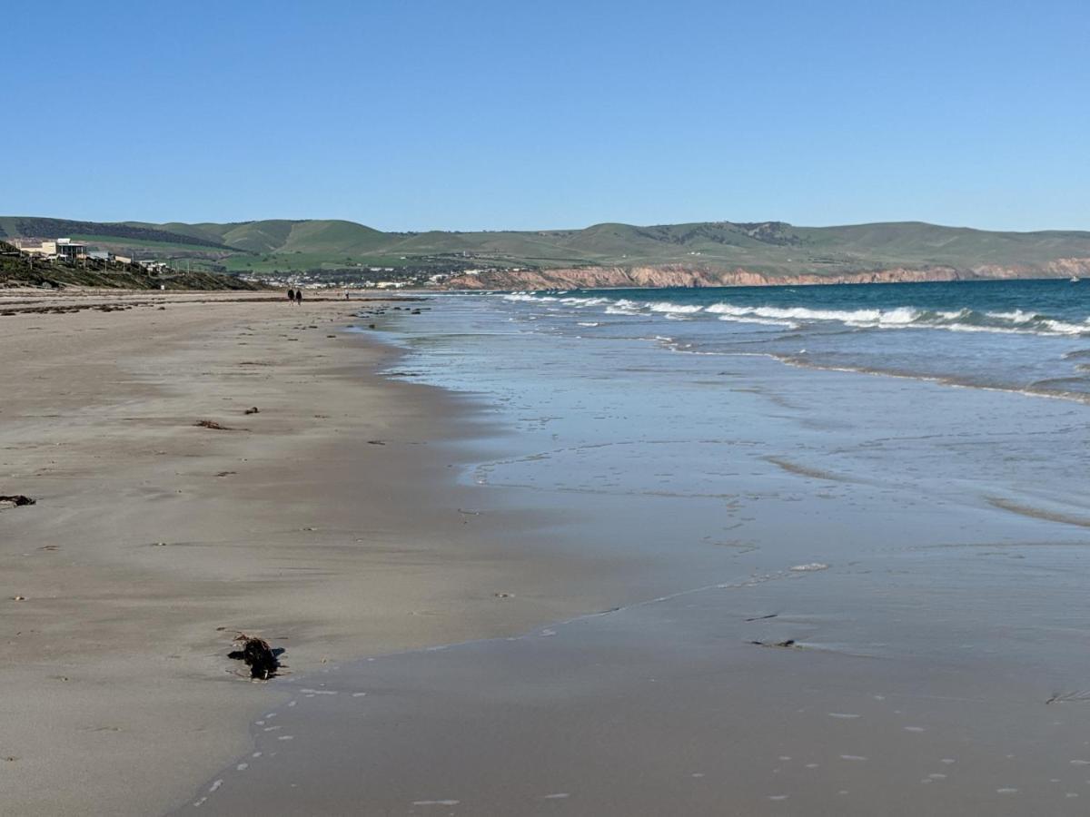The Lamb Shack Aldinga Beach Exterior foto